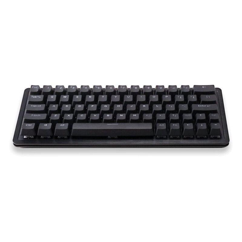 Mountain Everest 60 Compact RGB Mechanical Gaming Keyboard - Tactile55 Switch - Black (US English), , large image number 9