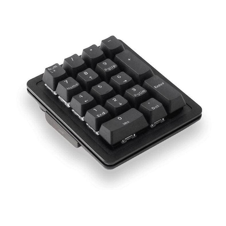 Mountain Everest 60 Numpad - Tactile55 Switch - Black, , large image number 0