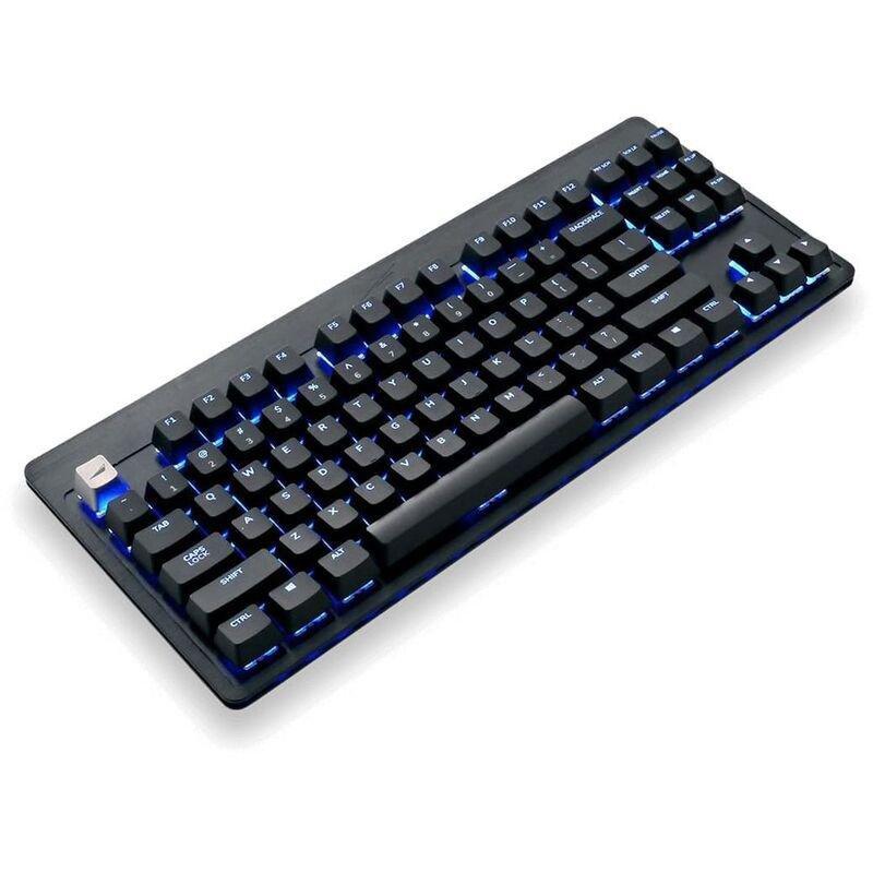 Mountain Everest Core Mechanical Gaming Keyboard (US English) - MX Brown Switch - Midnight Black, , large image number 2