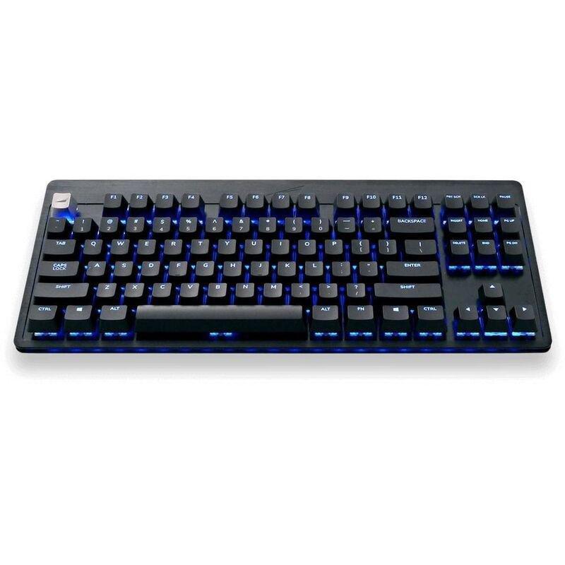 Mountain Everest Core Mechanical Gaming Keyboard (US English) - MX Brown Switch - Midnight Black, , large image number 3