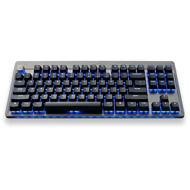 Mountain Everest Core Mechanical Gaming Keyboard (US English) - MX Silent Switch - Gunmetal Grey, , large image number 3