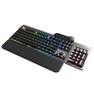 MOUNTAIN - Mountain Everest Max TKL Mechanical Gaming Keyboard with Numpad (US English) - MX Brown Switch - Gunmetal Grey