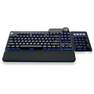 MOUNTAIN - Mountain Everest Max TKL Mechanical Gaming Keyboard with Numpad (US) - MX Red Switch - Midnight Black