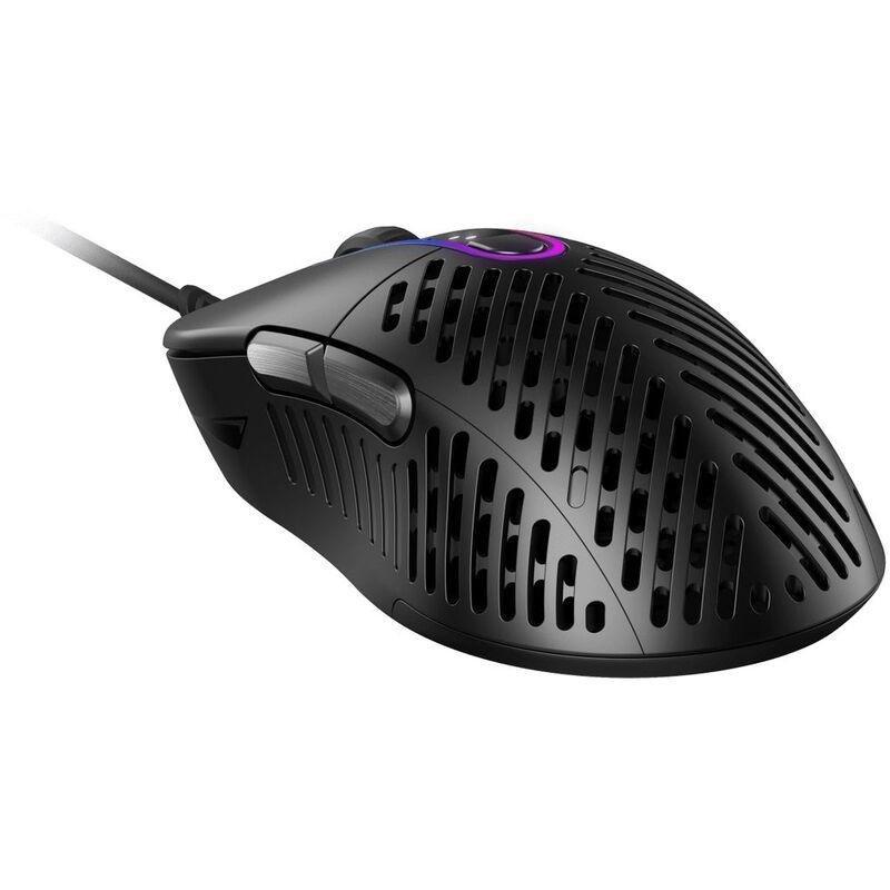 Mountain Makalu 67 RGB Wired Gaming Mouse - Black, , large image number 1