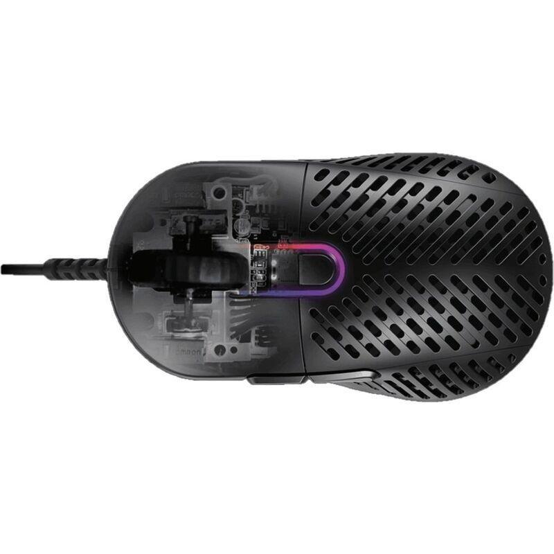 Mountain Makalu 67 RGB Wired Gaming Mouse - Black, , large image number 2