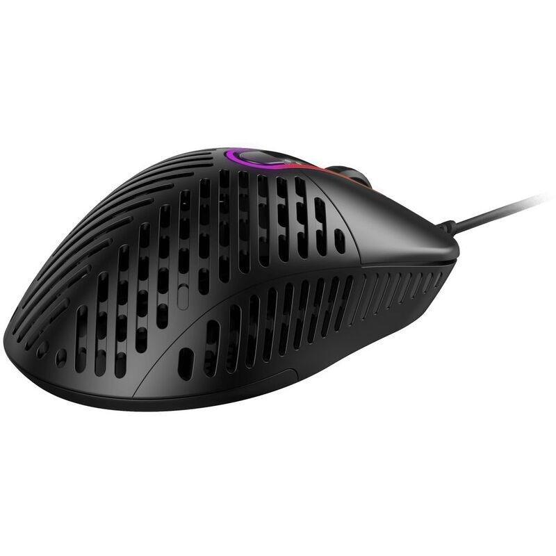 Mountain Makalu 67 RGB Wired Gaming Mouse - Black, , large image number 4
