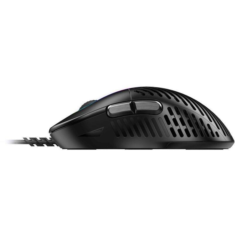 Mountain Makalu 67 RGB Wired Gaming Mouse - Black, , large image number 8