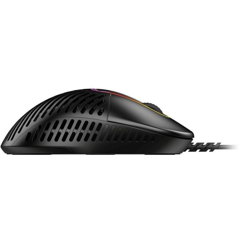 Mountain Makalu 67 RGB Wired Gaming Mouse - Black, , large image number 9
