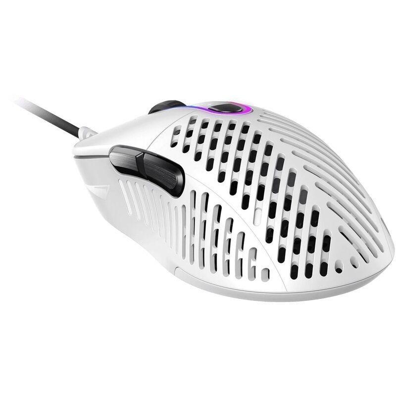 Mountain Makalu 67 RGB Wired Gaming Mouse - White, , large image number 5