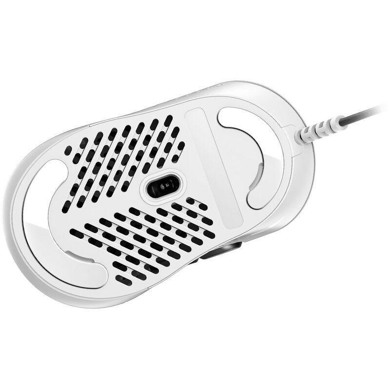 Mountain Makalu 67 RGB Wired Gaming Mouse - White, , large image number 7