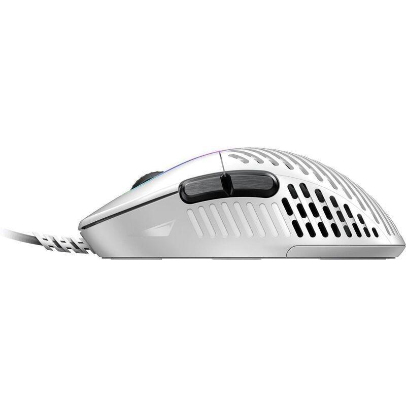 Mountain Makalu 67 RGB Wired Gaming Mouse - White, , large image number 8