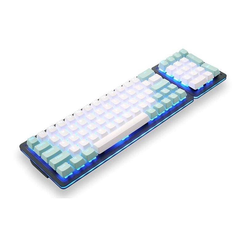Mountain Backlit Keycap Set - Aquamarine A, , large image number 2