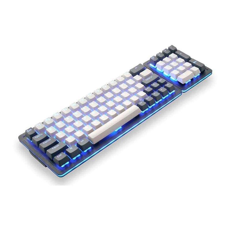Mountain Backlit Keycap Set - Obsidian A, , large image number 2