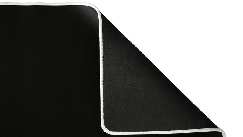 Mountain Nunatak Gaming Mousepad - M (35 x 26 cm), , large image number 5
