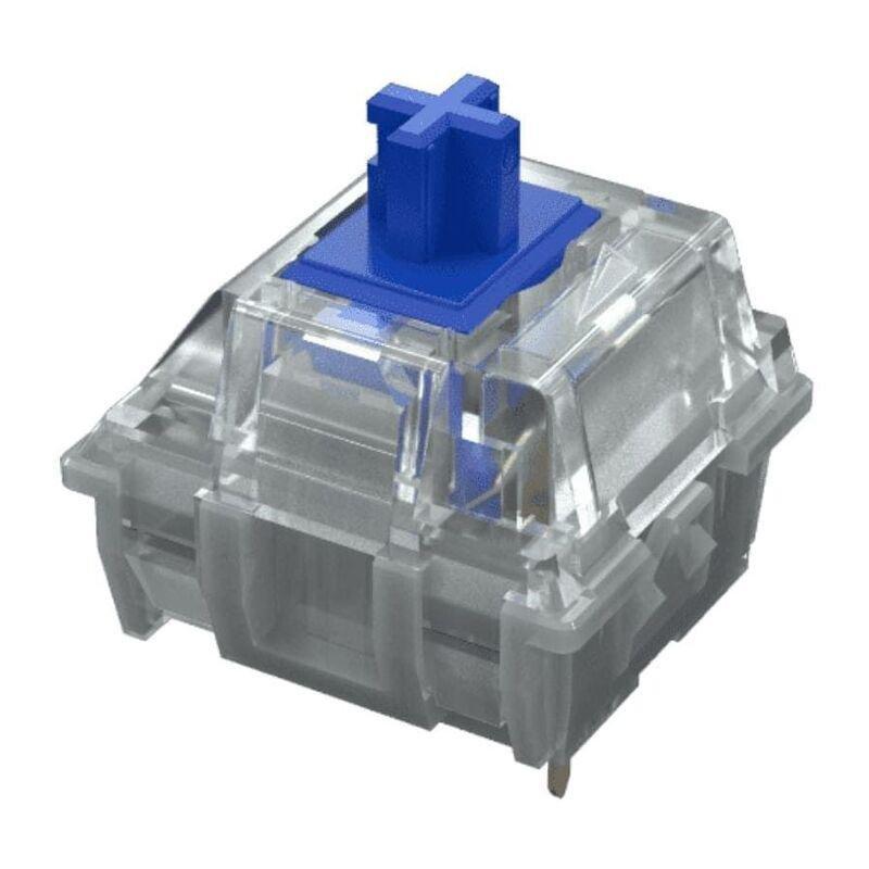 Mountain Mechanical Keyboard Switch Pack - Tactile 55 (110 Pcs), , large image number 0