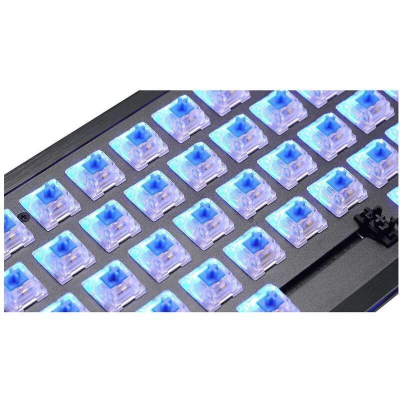 Mountain Mechanical Keyboard Switch Pack - Tactile 55 (110 Pcs), , large image number 1