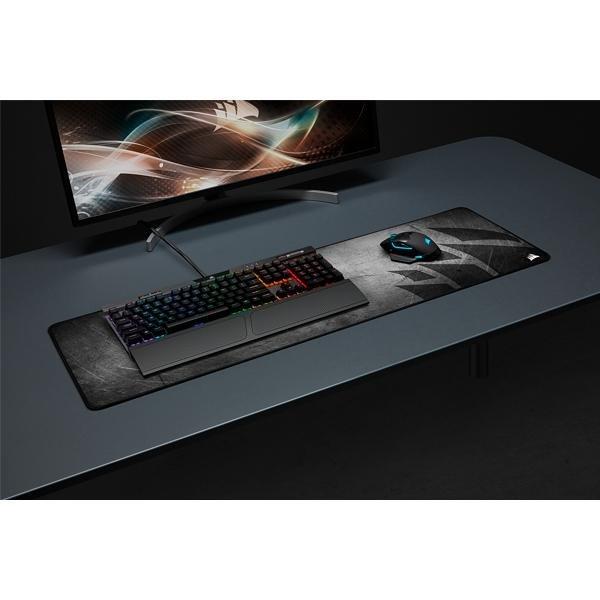 Corsair MM300 Pro Premium Spill-Proof Cloth Gaming Mouse Pad - Extended, , large image number 1