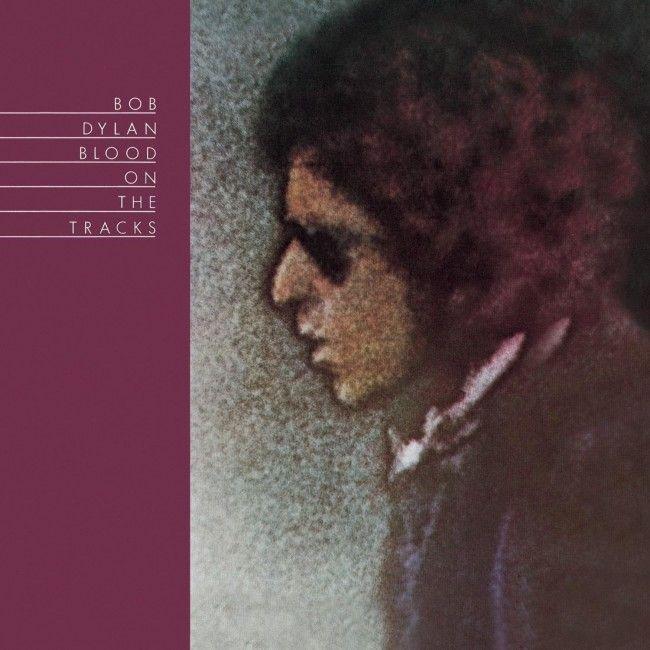 Blood On The Tracks (Color Colored Vinyl) | Bob Dylan, , large image number 1