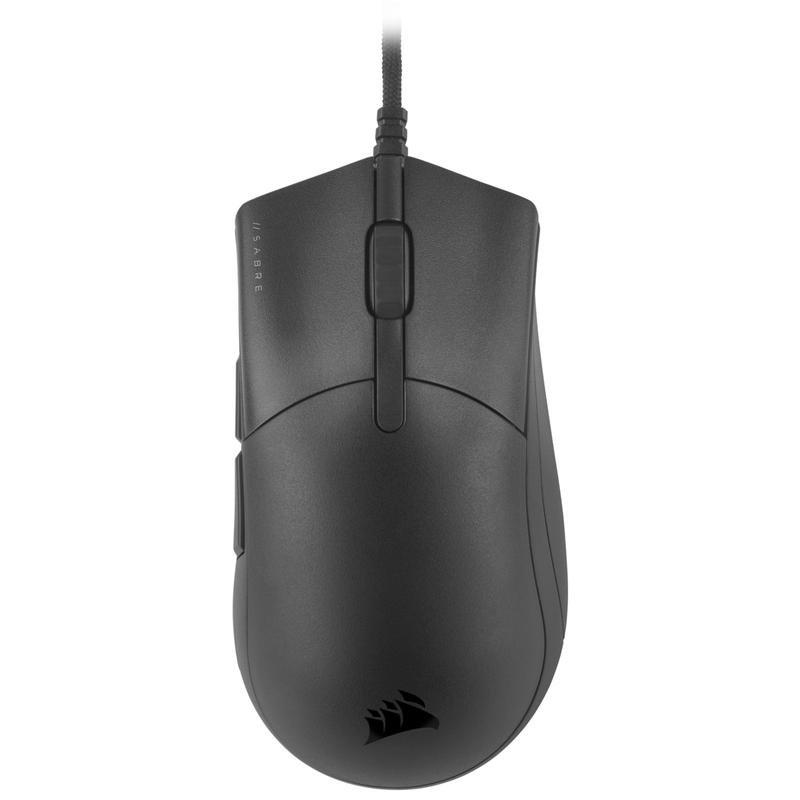 Corsair Sabre Pro Champion Series Optical Gaming Mouse - EU, , large image number 0