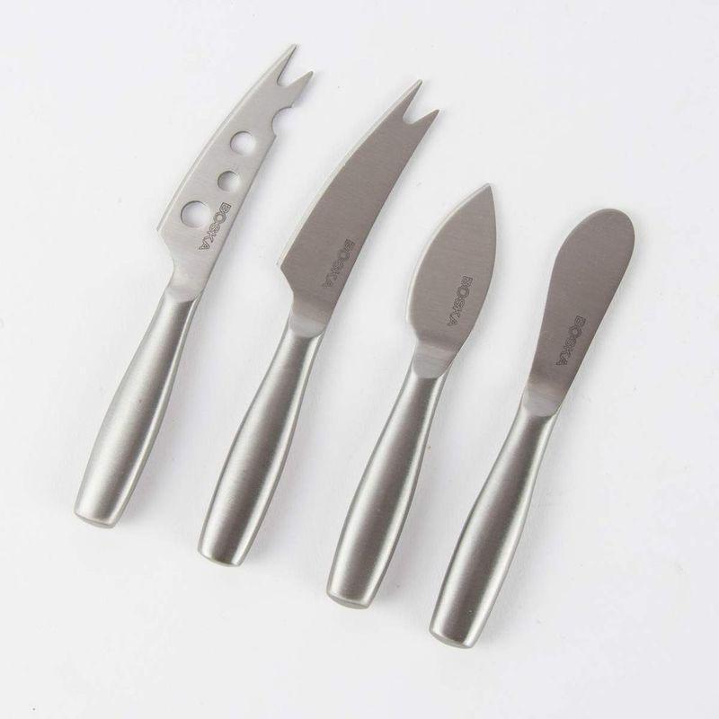 Boska Pro Cheese Copenhagen Mini Set (Set Of 4), , large image number 0