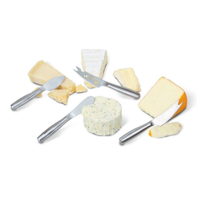 Boska Pro Cheese Copenhagen Mini Set (Set Of 4), , large image number 1