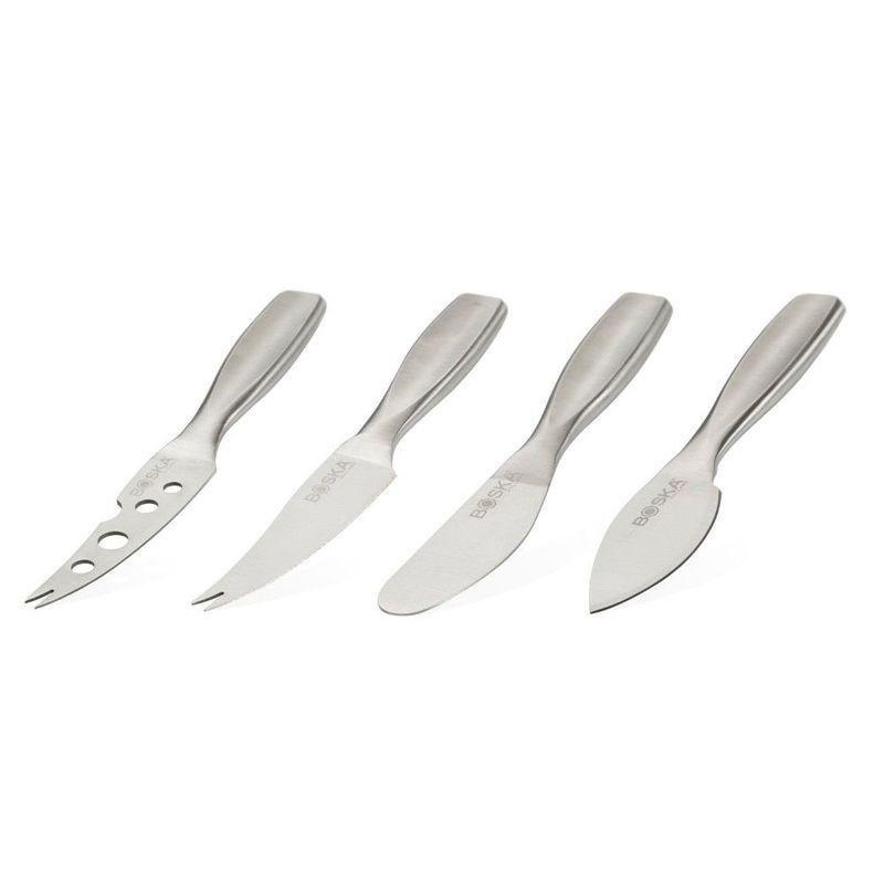Boska Pro Cheese Copenhagen Mini Set (Set Of 4), , large image number 2