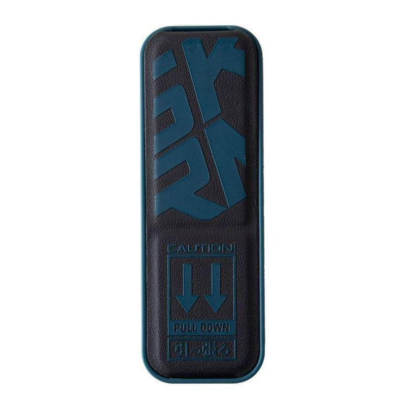 Skinarma Spunk Smart Foldable Grip-Stand - Blue, , large image number 0