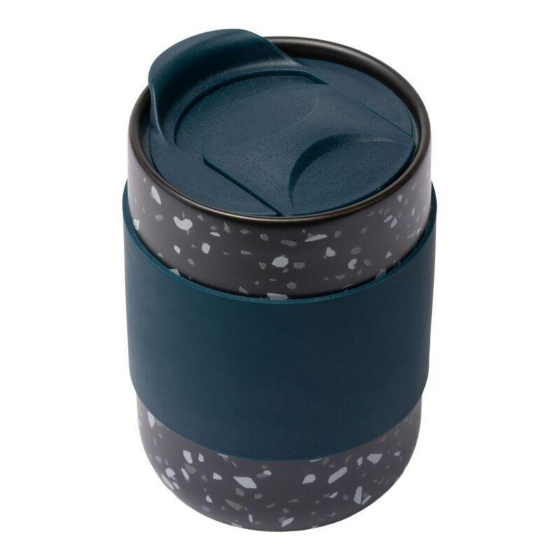 Gentlemen's Hardware Ceramic Coffee Travel Mug, , large image number 1