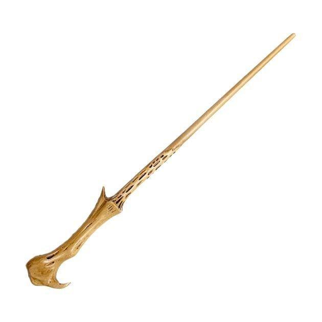 Sihir Dukkani Harry Potter Wizarding World Voldemort's Wand, , large image number 0