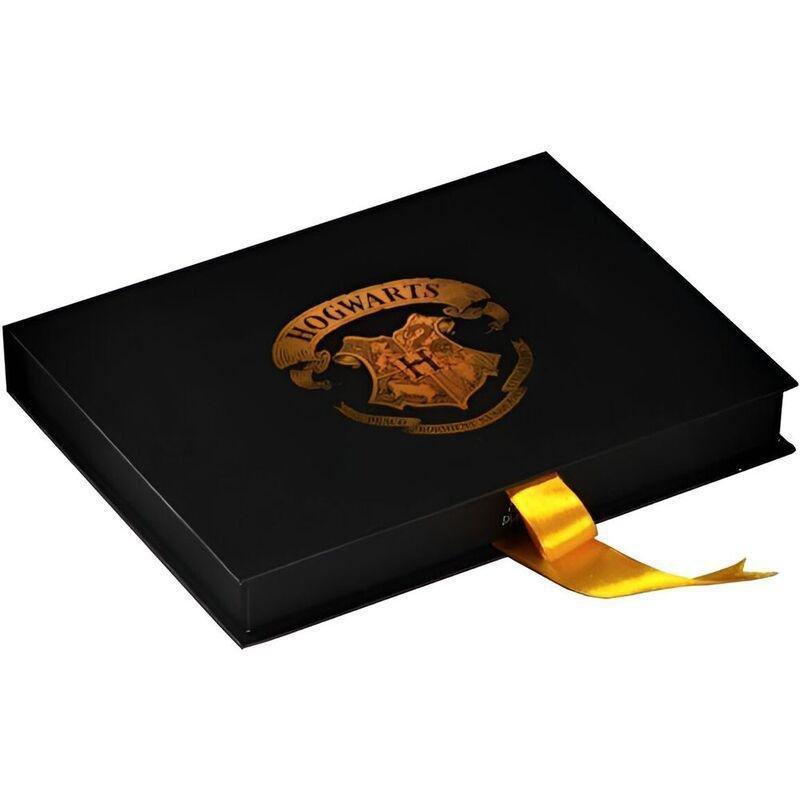 Sihir Dukkani Harry Potter Wizarding World Hogwarts Invitation Letter Set, , large image number 1