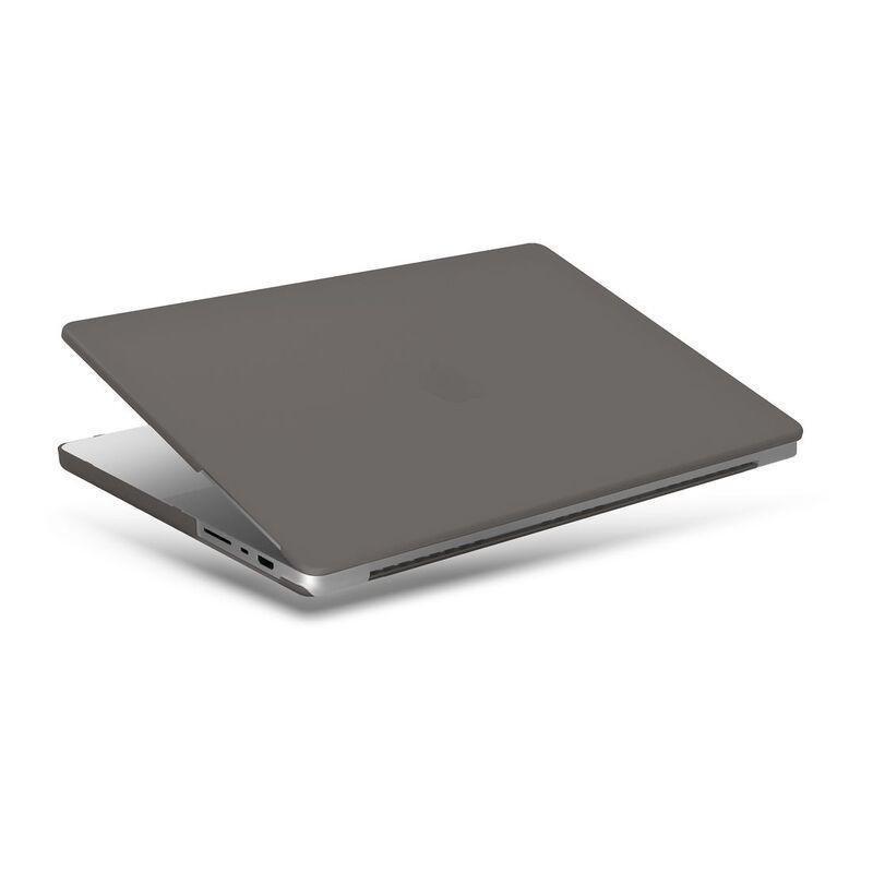 UNIQ Claro Case For MacBook Pro 14 (2021) - Smoke, , large image number 1