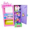 BARBIE - Barbie Extra Fashion Vending Machine Playset Hfg75