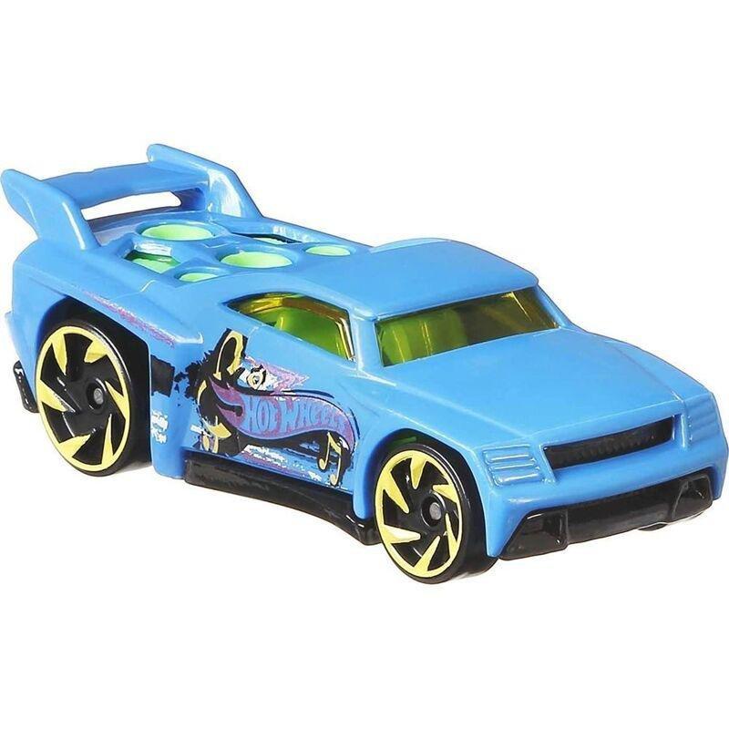 Hot Wheels Super Rigs Toy Car Playset BDW51 (Assortment - Includes 1), , large image number 0