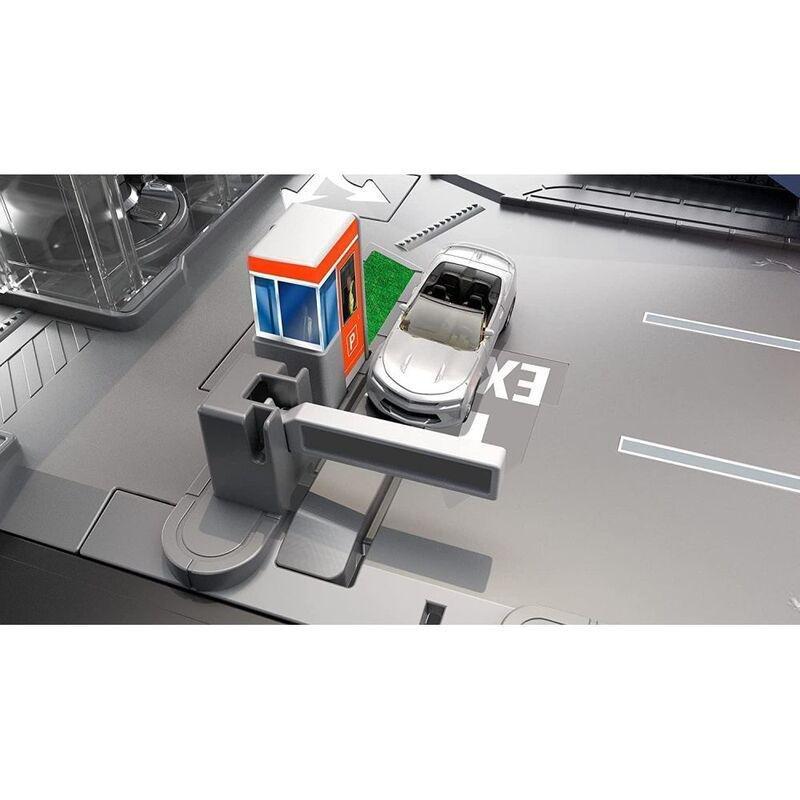 Matchbox Action Driver Airport Adventure Playset HCN34, , large image number 4