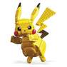 MEGA CONSTRUX - Mega Construx Pokemon Jumbo Pikachu Fvk81