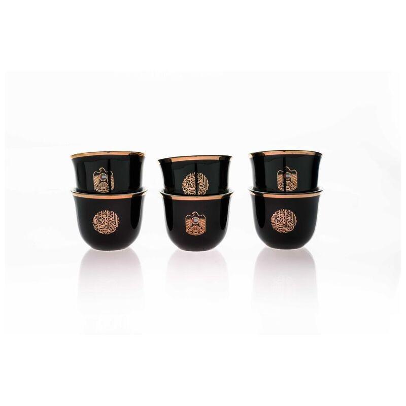 Rovatti Cawa Cup Uae Black, , large image number 0