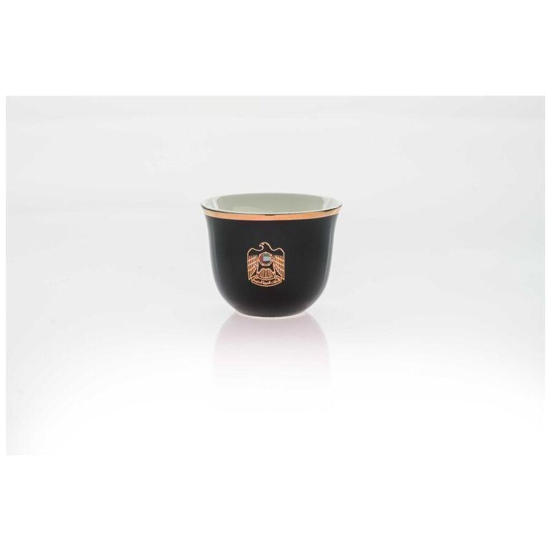 Rovatti Cawa Cup Uae Black, , large image number 2