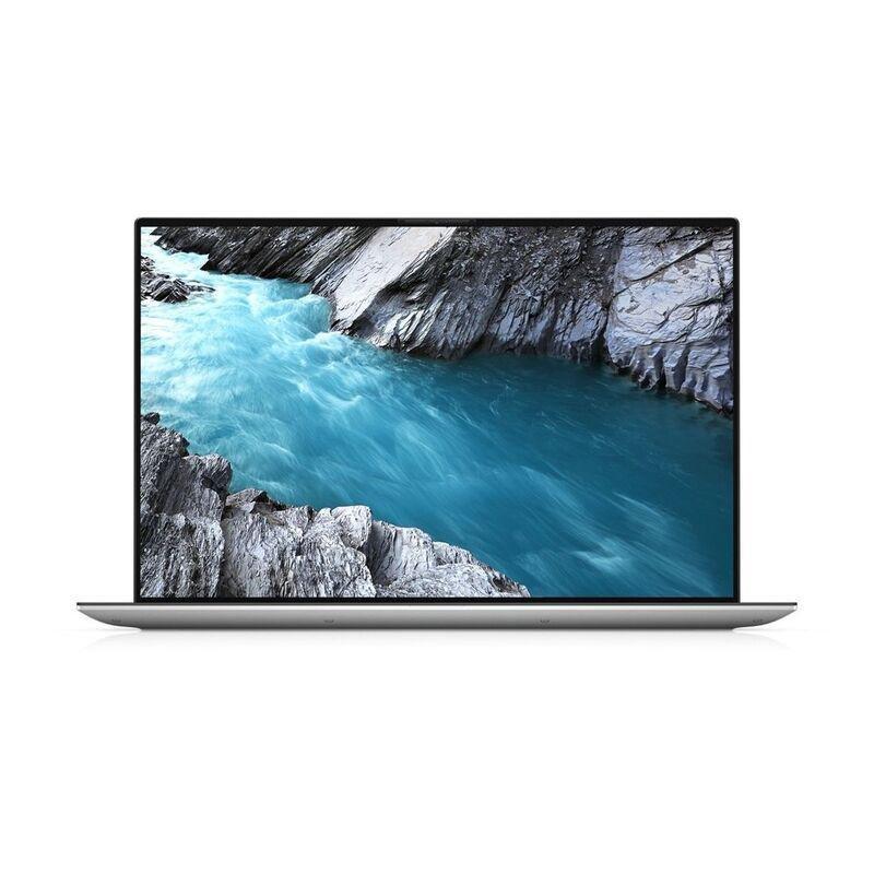 Dell XPS 15 9510 Performance Ultrabook i7-11800H/16GB/1TB SSD/GeForce RTX 3050 Ti 4GB/15.6 OLED/60 Hz/Windows 11 Home - Silver, , large image number 0