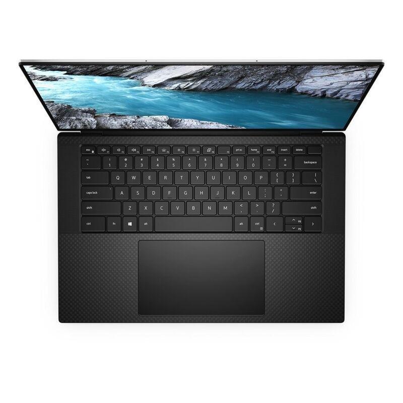 Dell XPS 15 9510 Performance Ultrabook i7-11800H/16GB/1TB SSD/GeForce RTX 3050 Ti 4GB/15.6 OLED/60 Hz/Windows 11 Home - Silver, , large image number 1