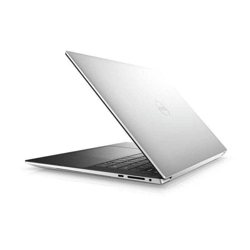 Dell XPS 15 9510 Performance Ultrabook i7-11800H/16GB/1TB SSD/GeForce RTX 3050 Ti 4GB/15.6 OLED/60 Hz/Windows 11 Home - Silver, , large image number 2