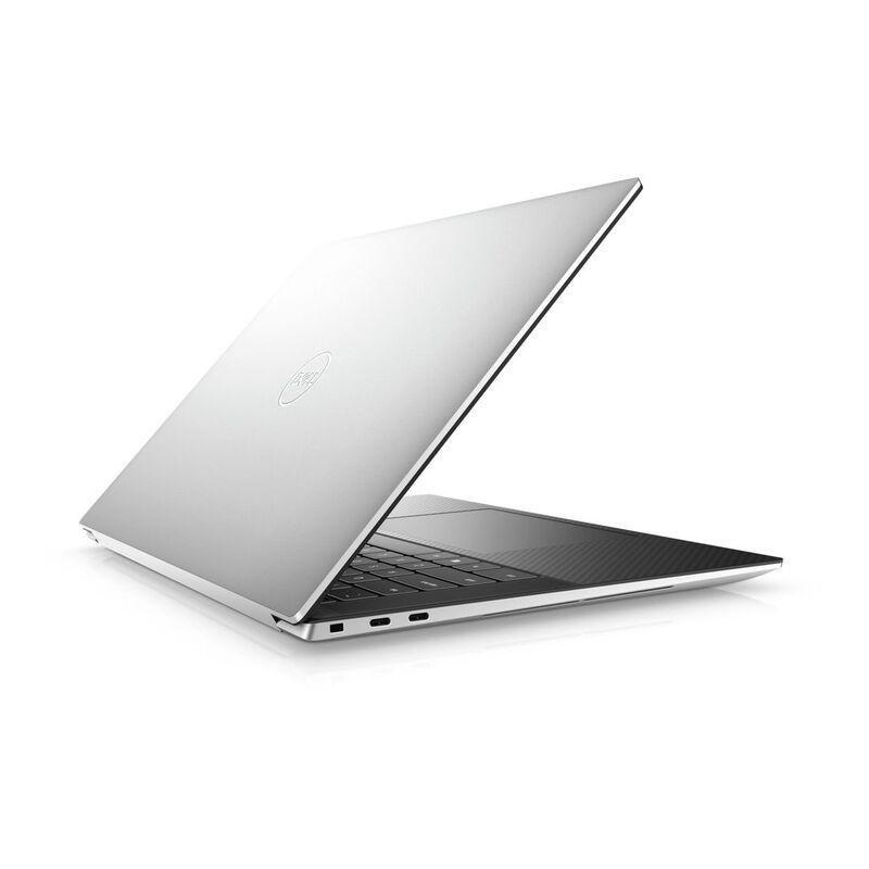 Dell XPS 15 9510 Performance Ultrabook i7-11800H/16GB/1TB SSD/GeForce RTX 3050 Ti 4GB/15.6 OLED/60 Hz/Windows 11 Home - Silver, , large image number 3