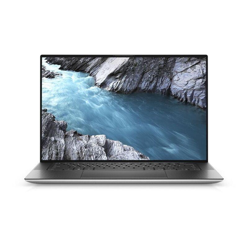 Dell XPS 15 9510 Performance Ultrabook i7-11800H/16GB/1TB SSD/GeForce RTX 3050 Ti 4GB/15.6 OLED/60 Hz/Windows 11 Home - Silver, , large image number 4