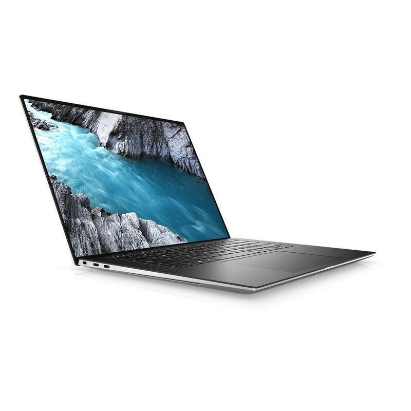 Dell XPS 15 9510 Performance Ultrabook i7-11800H/16GB/1TB SSD/GeForce RTX 3050 Ti 4GB/15.6 OLED/60 Hz/Windows 11 Home - Silver, , large image number 6