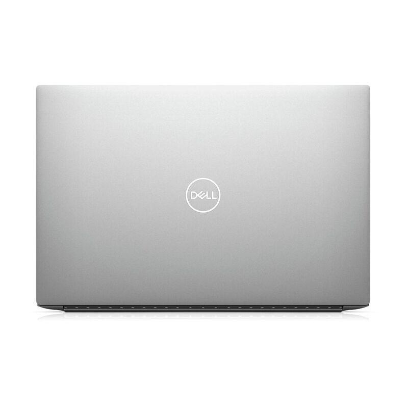 Dell XPS 15 9510 Performance Ultrabook i7-11800H/16GB/1TB SSD/GeForce RTX 3050 Ti 4GB/15.6 OLED/60 Hz/Windows 11 Home - Silver, , large image number 7