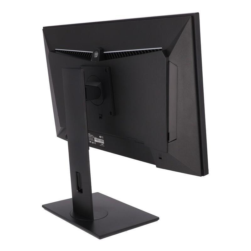 Epic Gamers 24.5-inch FHD/360Hz Flat Pro Gaming Monitor, , large image number 4