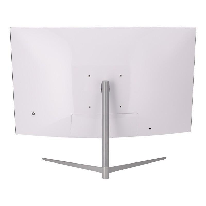 Epic Gamers 27-inch FHD/240Hz Gaming Monitor - White/Pink, , large image number 3