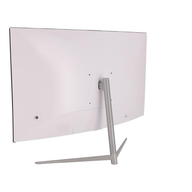 Epic Gamers 27-inch FHD/240Hz Gaming Monitor - White/Pink, , large image number 5