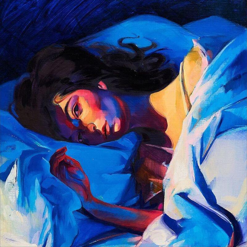Melodrama | Lorde, , medium