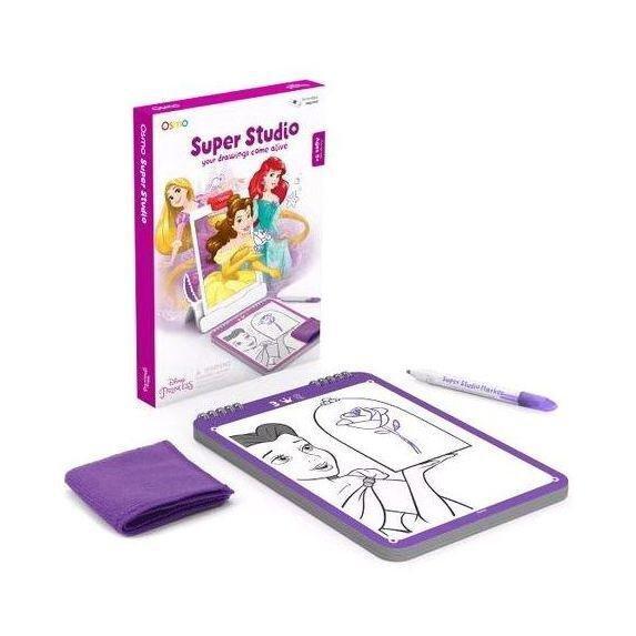 Osmo Little Genius (Bundle), , large image number 0