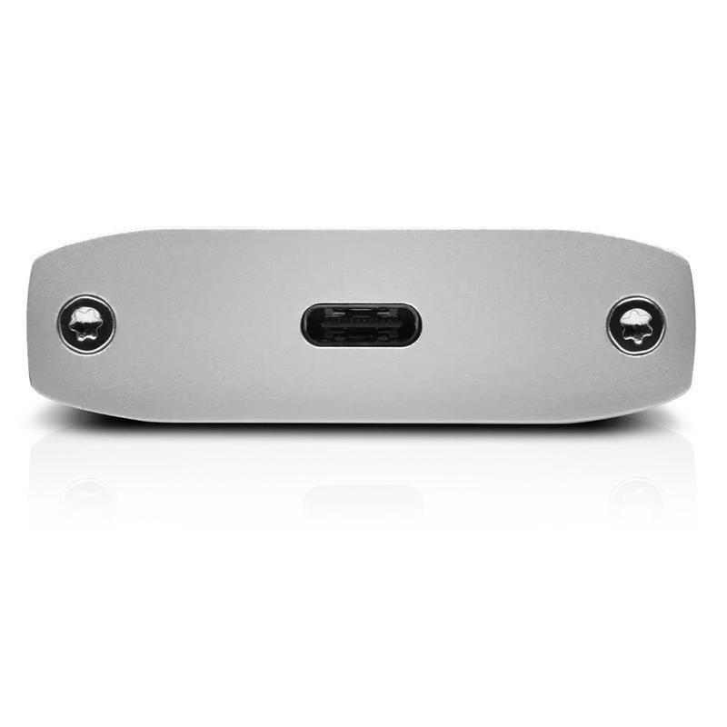 SanDisk Professional G-DRIVE Portable SSD 4TB - Black, , large image number 3